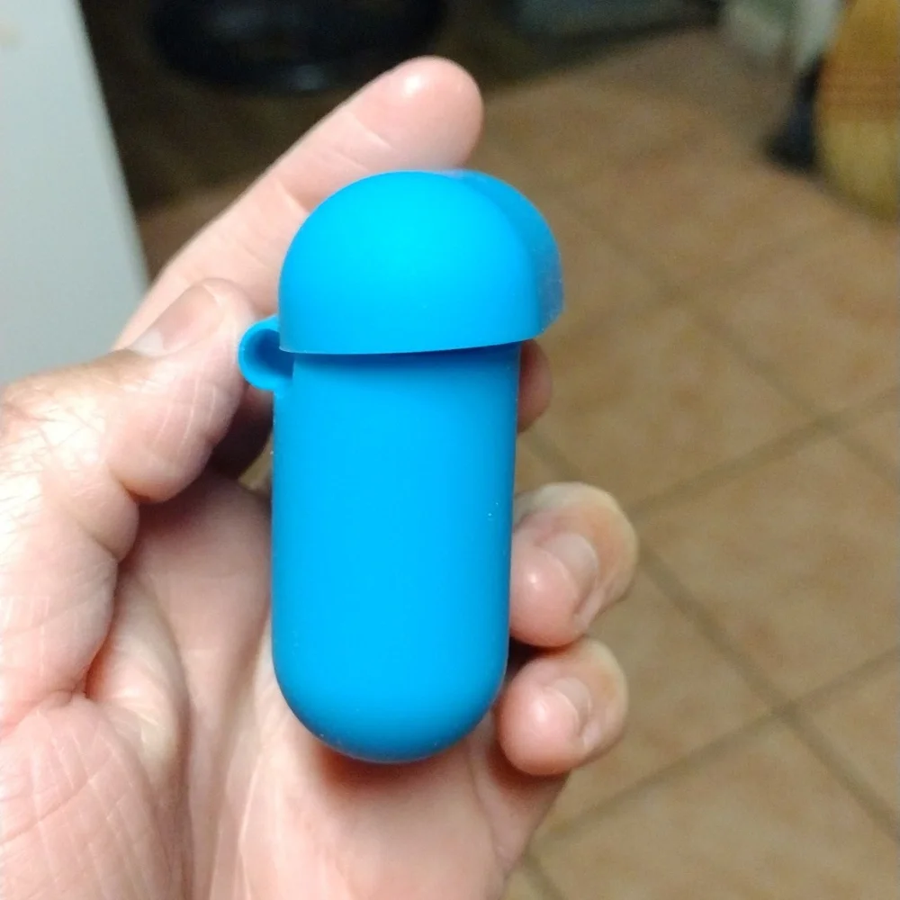 Decorative Apple AirPods Case